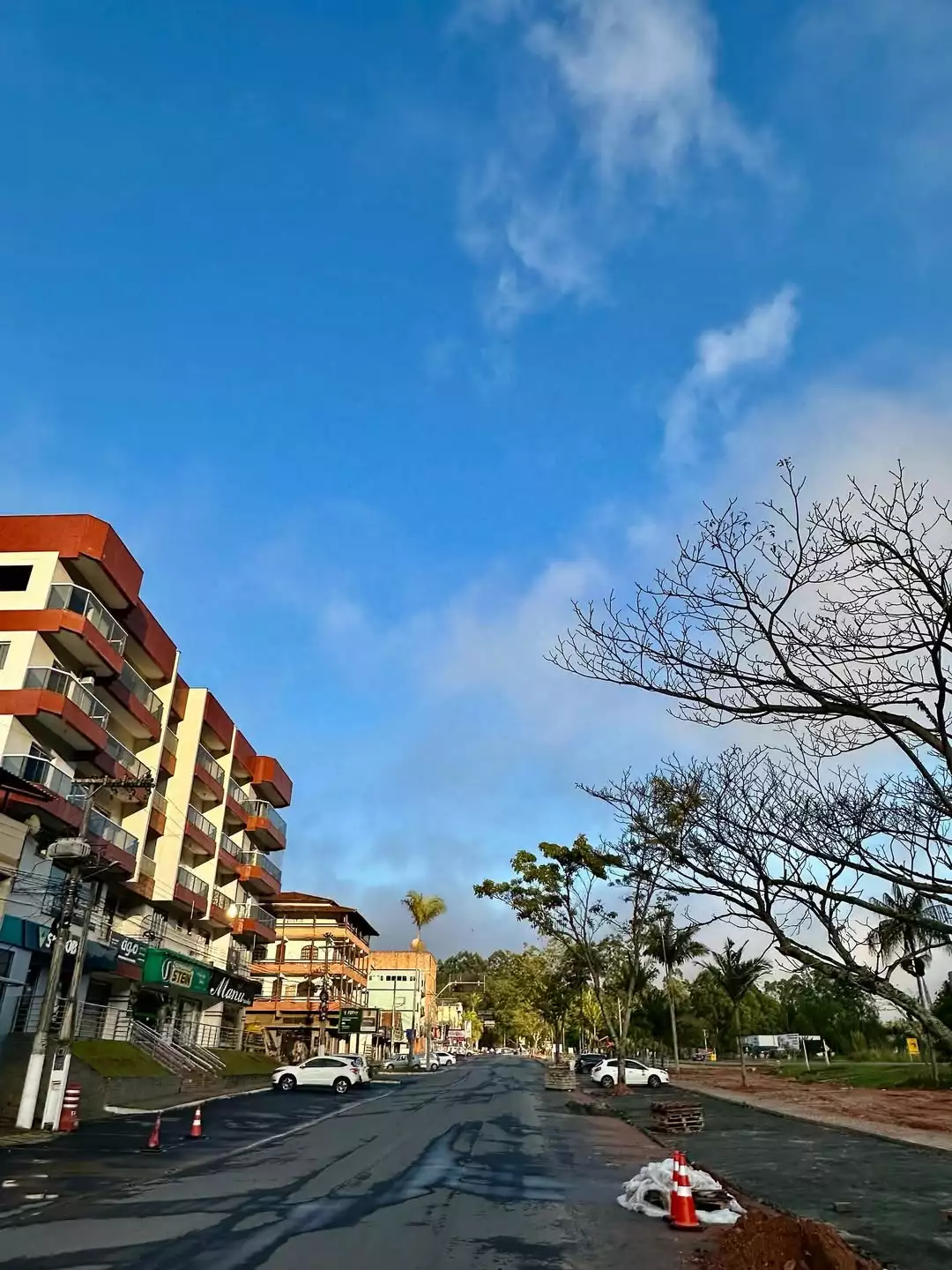 Pedra Azul Espírito Santo