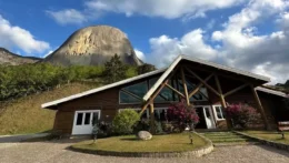 Pedra Azul Espírito Santo