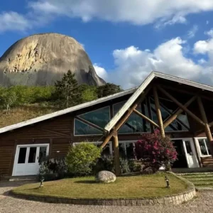 Pedra Azul Espírito Santo