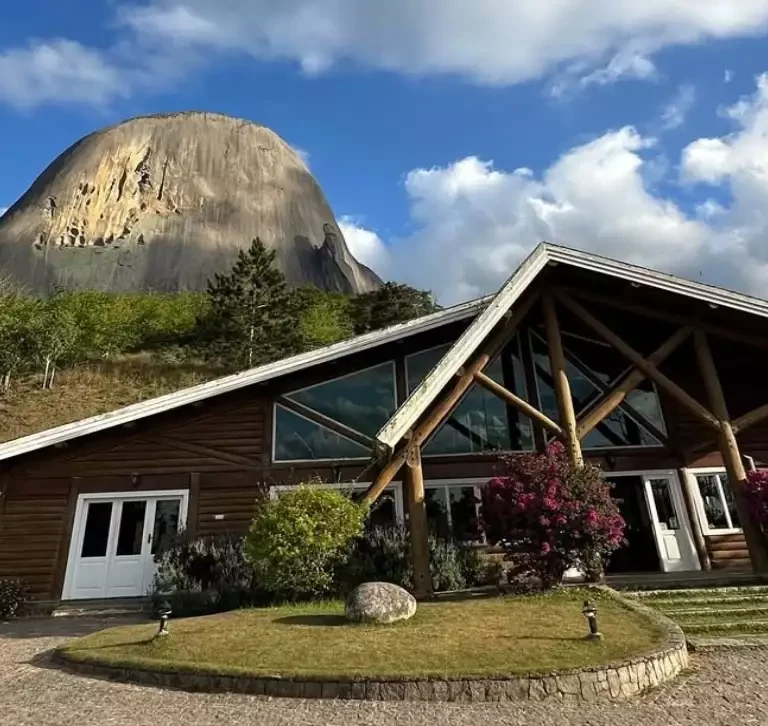 Pedra Azul Espírito Santo