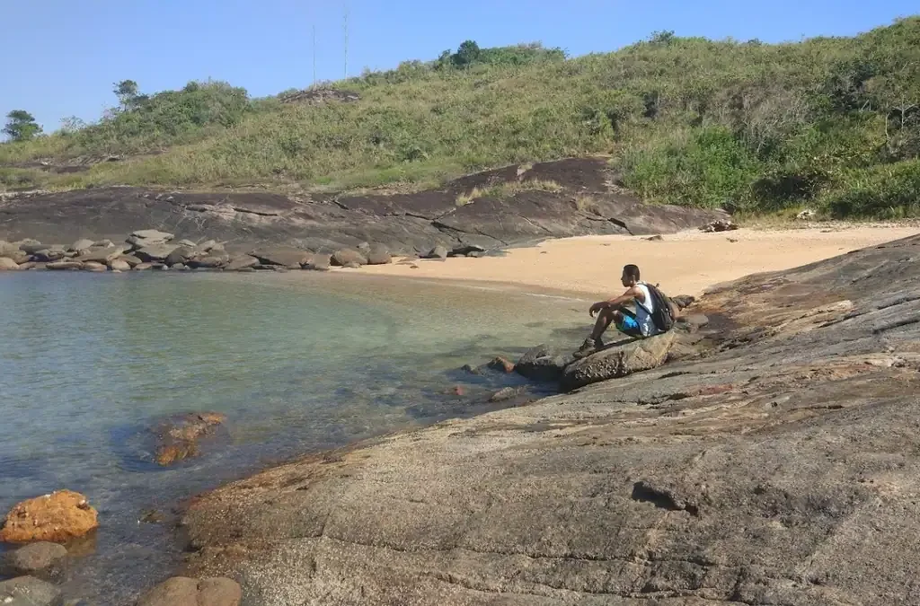 Bremen e Cosine: O paraíso escondido em Guarapari