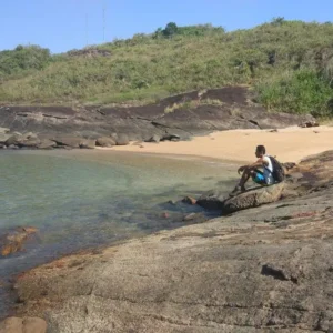 Bremen e Cosine: O paraíso escondido em Guarapari