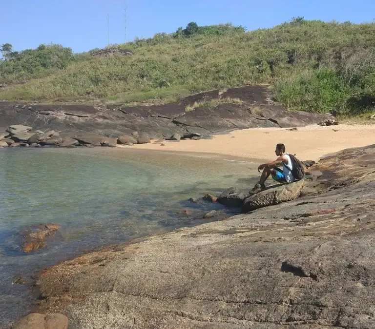 Bremen e Cosine: O paraíso escondido em Guarapari