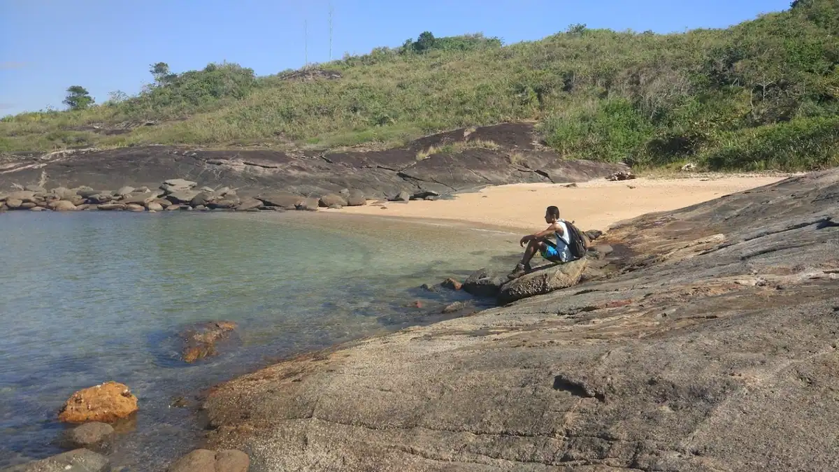 Bremen e Cosine: O paraíso escondido em Guarapari