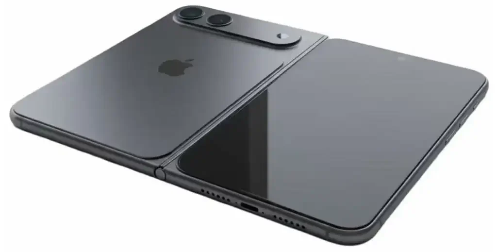 iphone fold