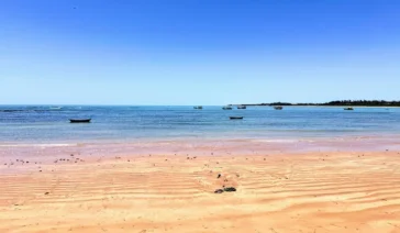 4 Praias ES Gratuitas: Virada 2026 Familiar sem Estresse Infantil