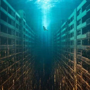 A Grande Inundação