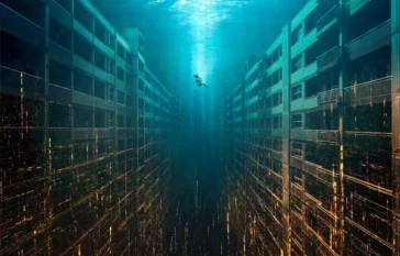 A Grande Inundação