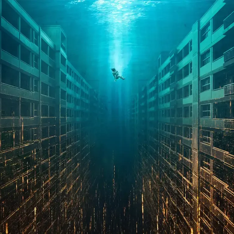 A Grande Inundação