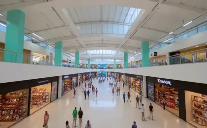 Abre e Fecha no Réveillon: Horários de Supermercados e Shoppings no ES