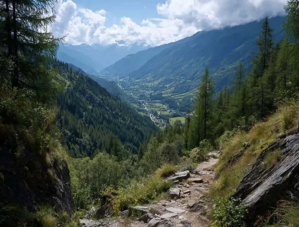 Adeus, praia lotada: 3 refúgios nas Montanhas do ES para salvar seu Réveillon do caos.