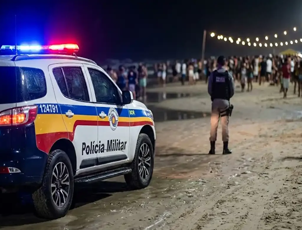 Alerta no ES: Como se proteger na virada após a onda de violência de 2025