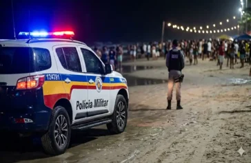 Alerta no ES: Como se proteger na virada após a onda de violência de 2025