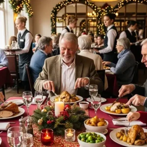 Almoço de Natal no ES: Restaurantes abertos dia 25 (Lista)