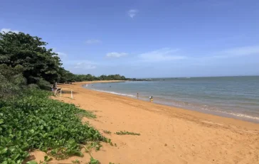 As 10 Melhores Praias do Espírito Santo para Curtir o Verão 2026