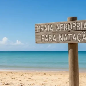 Balneabilidade: Onde está impróprio para banho na Grande Vitória