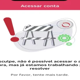 Bradesco registra instabilidade em aplicativo nesta sexta-feira
