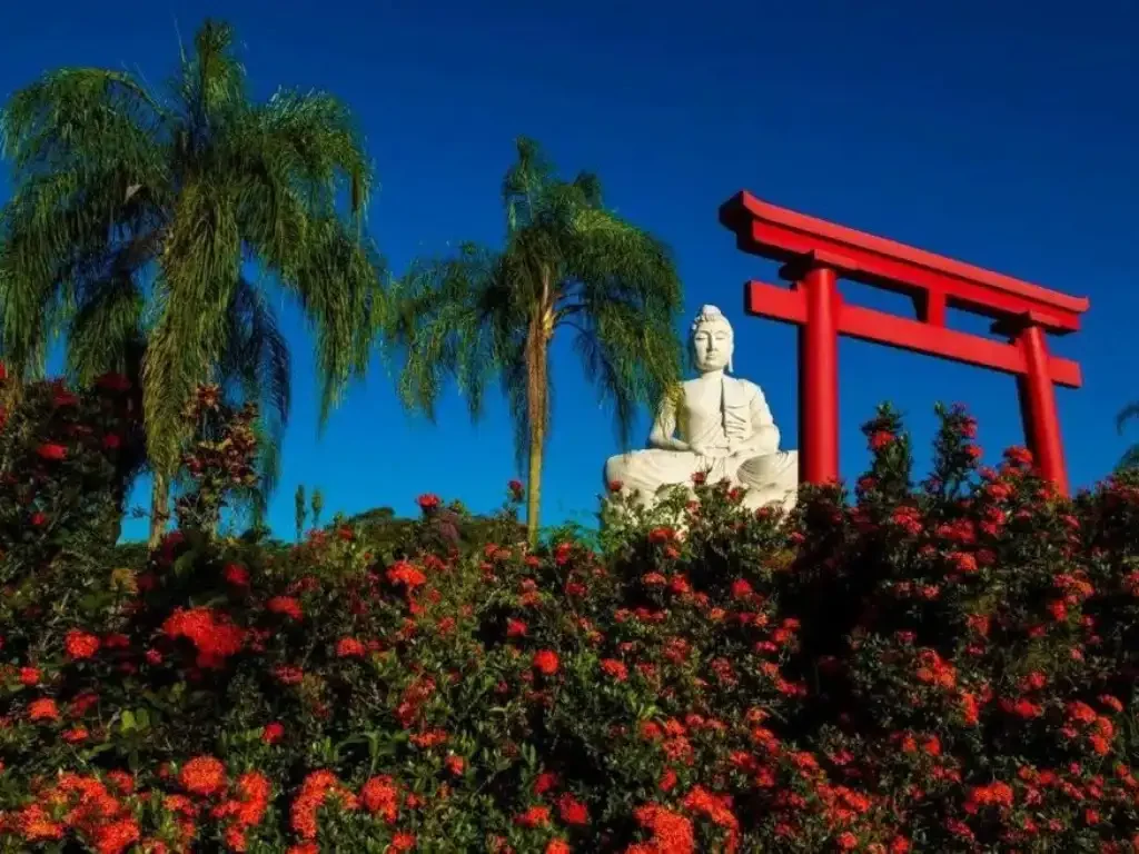 Buda de Ibiraçu: Maior Estátua da América Latina no ES