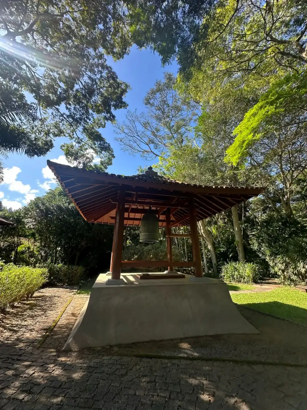 Buda de Ibiraçu
Buda  Ibiraçu