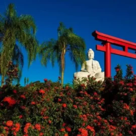 Buda de Ibiraçu: Maior Estátua da América Latina no ES