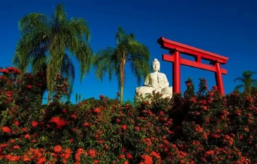 Buda de Ibiraçu: Maior Estátua da América Latina no ES