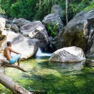 cachoeiras perto da Grande Vitória