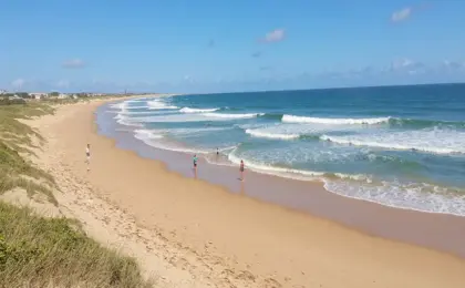 Calor Extremo no ES: Alertas Até Terça! Veja Cidades Afetadas