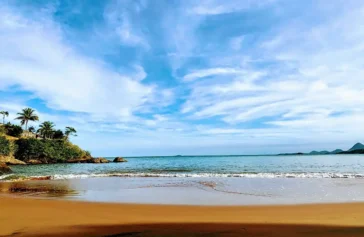 Caribe Capixaba? Por que Iriri virou o destino mais cobiçado deste verão