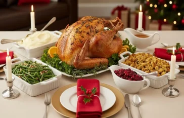 Ceia de Natal