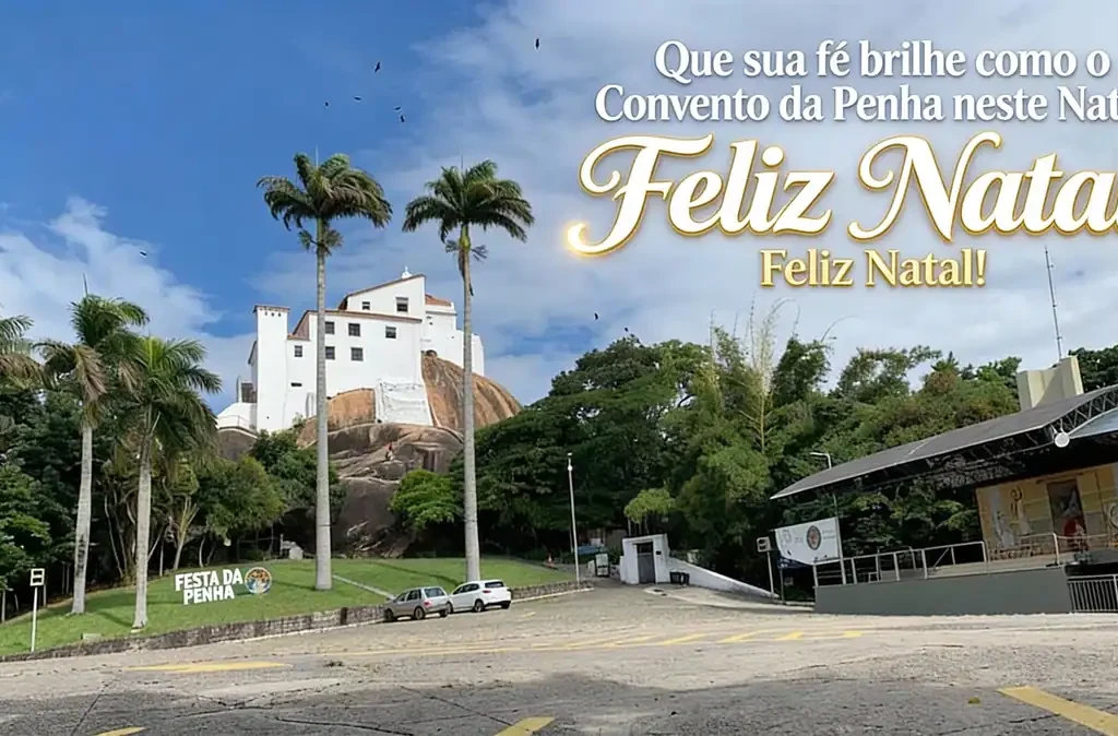 Convento da Penha (Vila Velha):