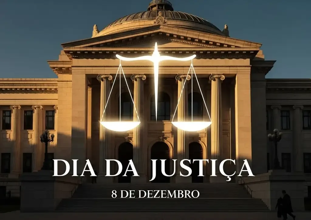 Dia da Justiça entenda o significado e a importância da data