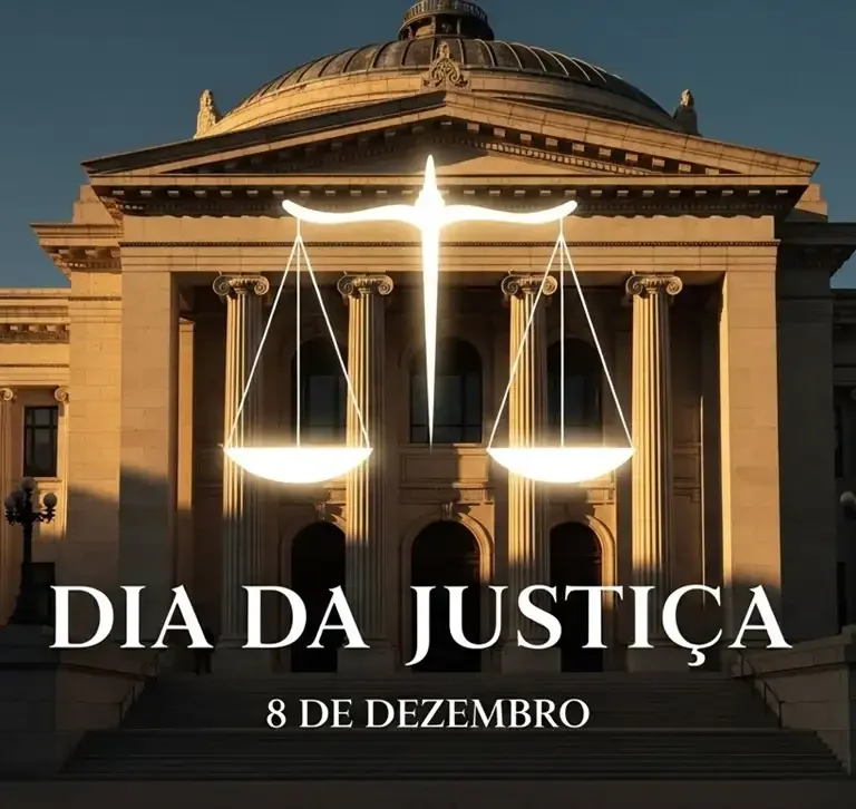 Dia da Justiça entenda o significado e a importância da data