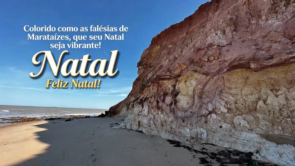 Falésias de Marataízes