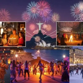 festas de fim de ano