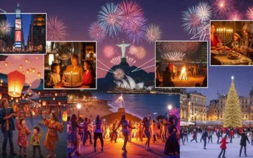 festas de fim de ano