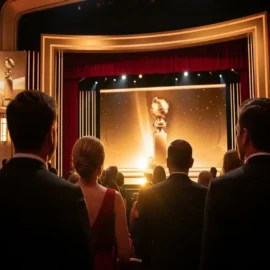 Globo de Ouro 2026 O Agente Secreto tem 3 indicações