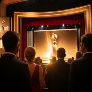 Globo de Ouro 2026 O Agente Secreto tem 3 indicações