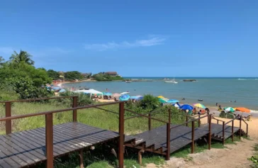 Golpe do Aluguel em Guarapari: Alerta Verão 2025/2026