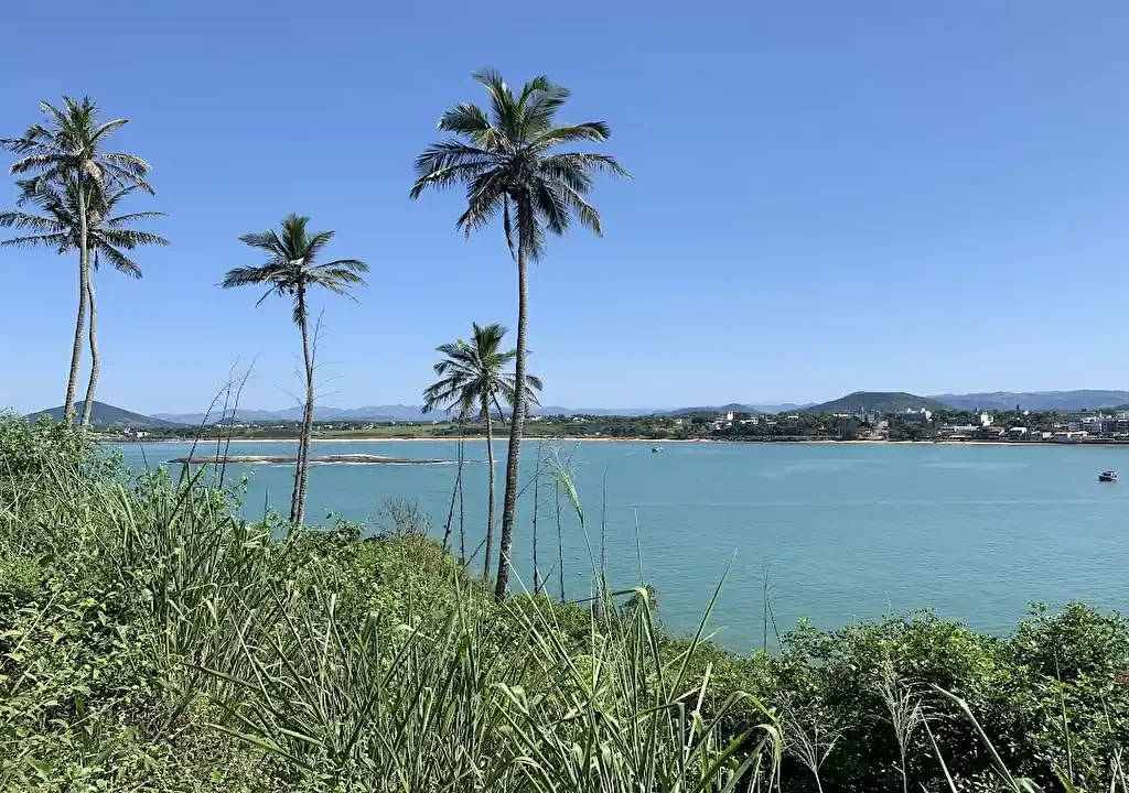 Guarapari verão 2026