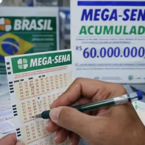 Lotéricas "Pé Quente": Onde a sorte já sorriu no Espírito Santo