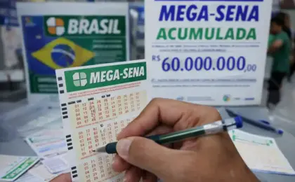 Lotéricas "Pé Quente": Onde a sorte já sorriu no Espírito Santo 17 Lotéricas "Pé Quente": Onde a sorte já sorriu no Espírito Santo