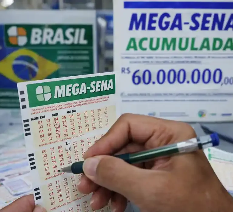 Lotéricas "Pé Quente": Onde a sorte já sorriu no Espírito Santo