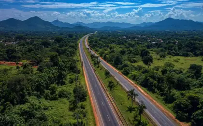 Luto em Linhares: Pai, mãe e filho entre 11 mortos na BR-101