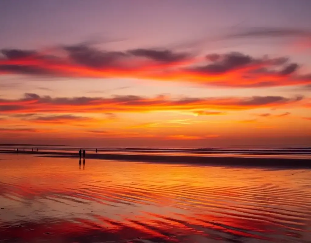 Melhores Lugares para Pôr do Sol na Grande Vitória
