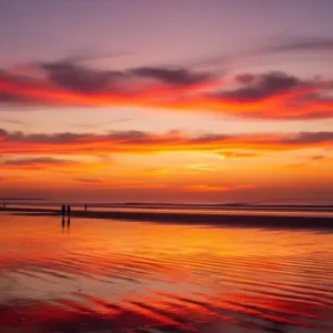 Melhores Lugares para Pôr do Sol na Grande Vitória