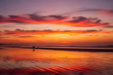Melhores Lugares para Pôr do Sol na Grande Vitória
