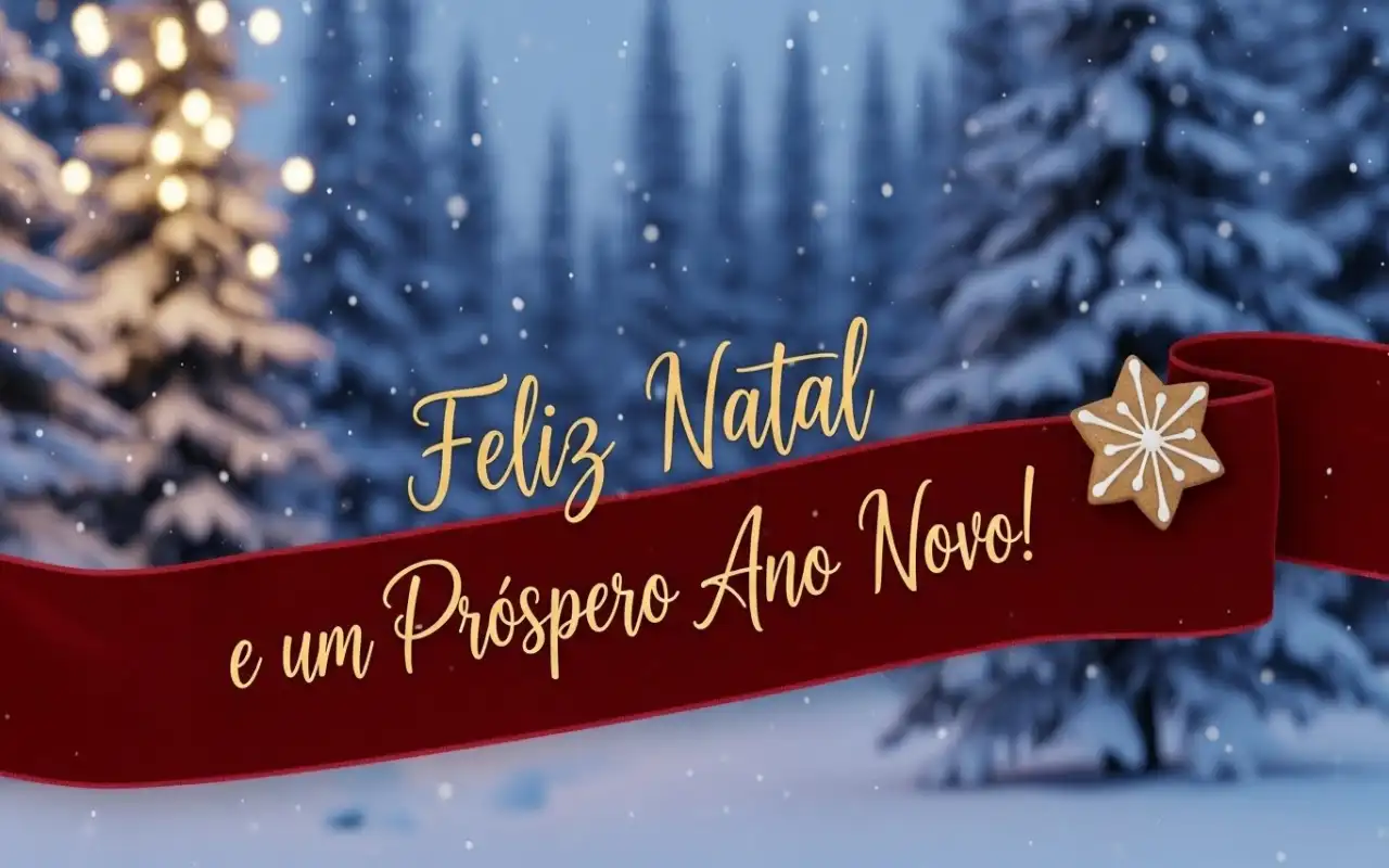 mensagens de Natal