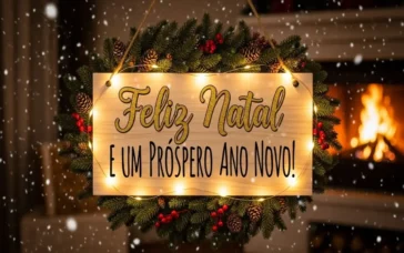 mensagens de Natal