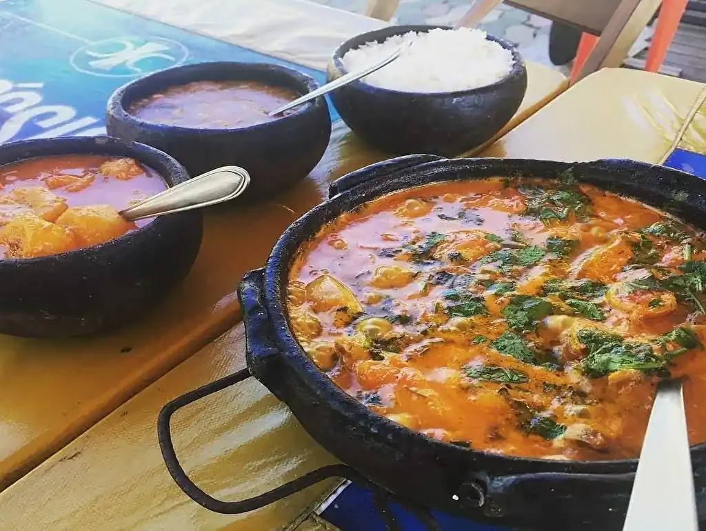 Moqueca Falsa? 5 dicas para não ser enganado no ES