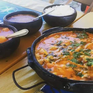 Moqueca Falsa? 5 dicas para não ser enganado no ES
